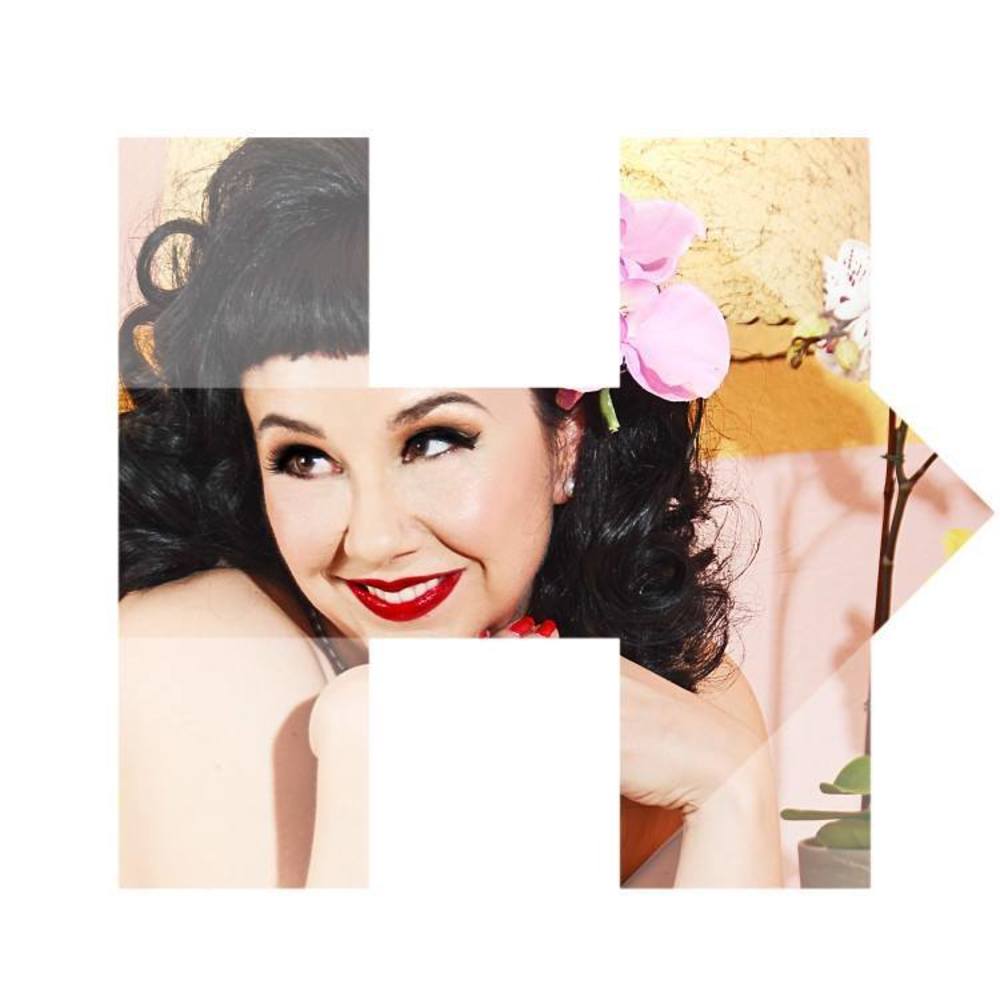 Meet your Posher, Kali